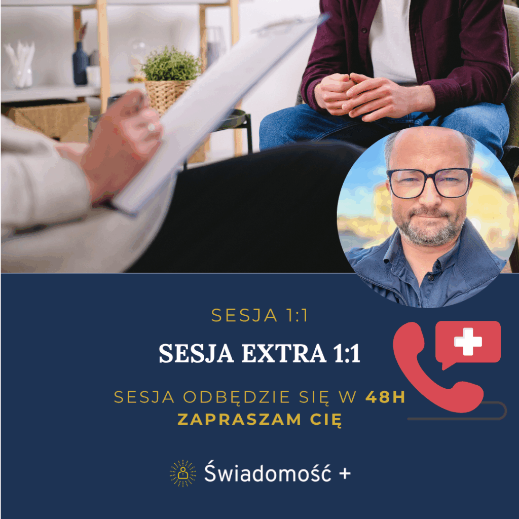 SESJA EXTRA