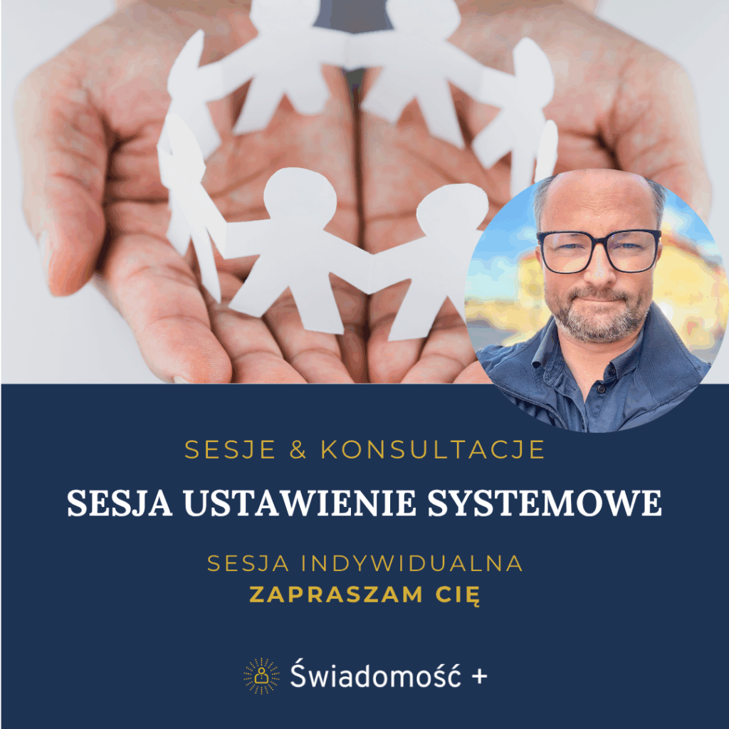 SESJA USTAWIENIE SYSTEMOWE
