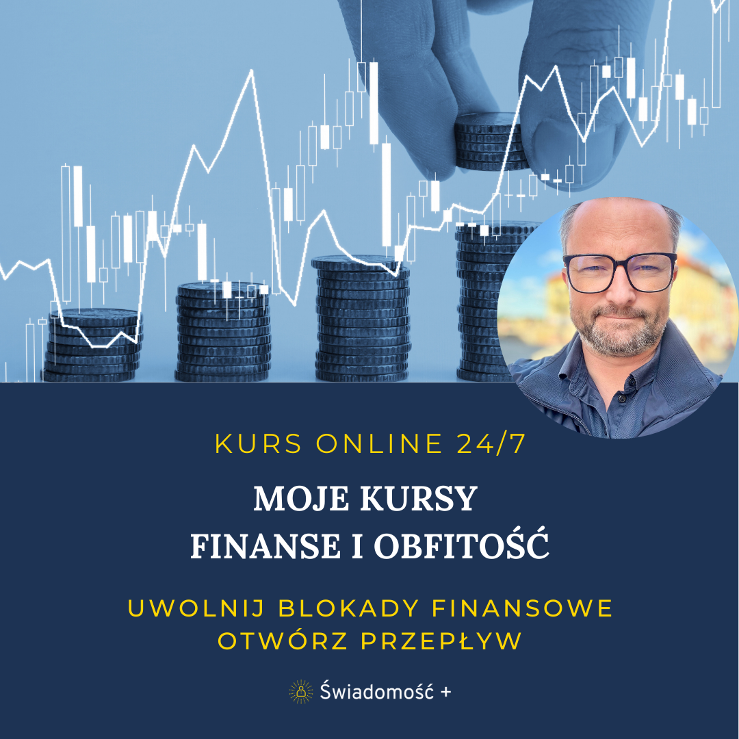 KURSY FINANSE