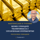 MASTERCLASS BIZNES TRANSFORMACJA Z USTAWIENIAMI SYSTEMOWYMI 2