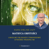 MATRYCA OBFITOSCI