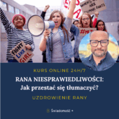 SILA WEWNETRZNEJ PRAWDY Jak przestac sie tlumaczyc 2 1