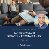 KONSULTACJA ONLINE 1
