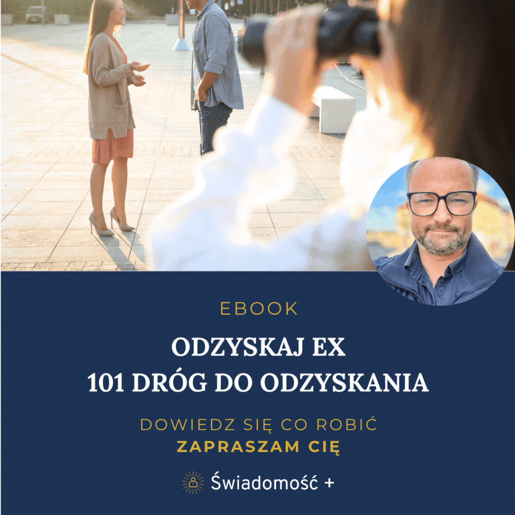101 DROG DO ODZYSKANIA 1