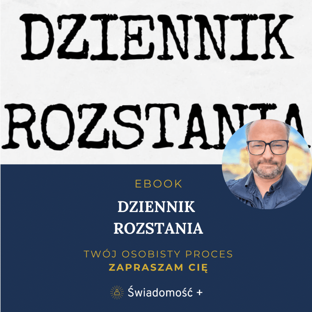 Dziennik Rozstania