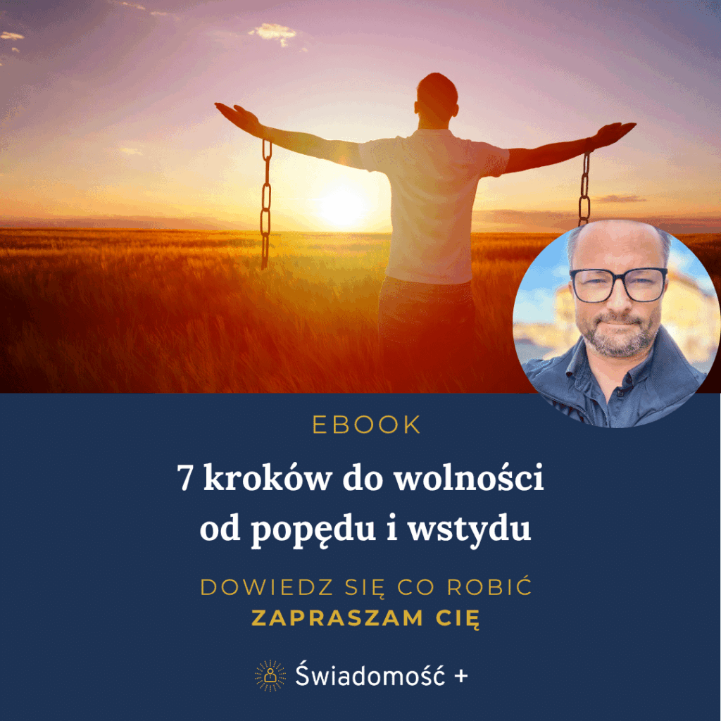 Ebook 7 krokow do wolnosci od popedu i wstydu