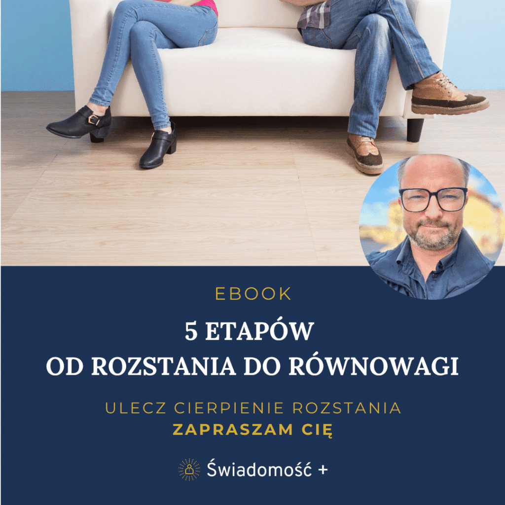 Od rozstania do rownowagi 1