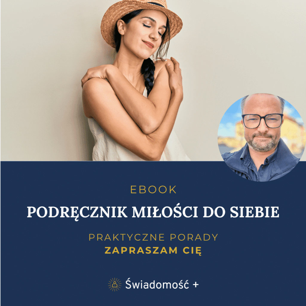 PODRECZNIK MILOSCI DO SIEBIE 1