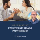 UZDROWIENIE RELACJI PARTNERSKIEJ