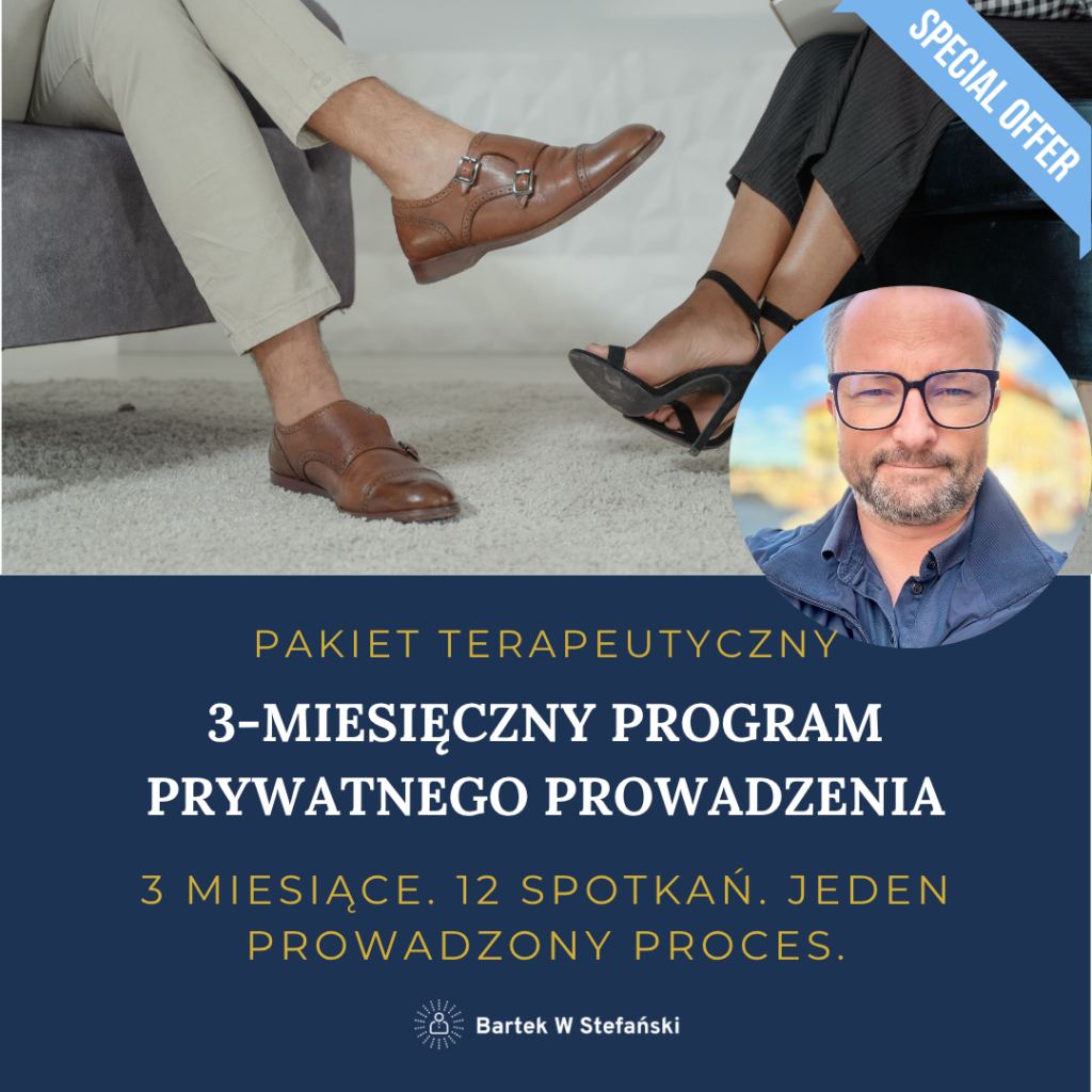 3 MIESIECZNY PROGRAM PRYWATNEGO PROWADZENIA 3