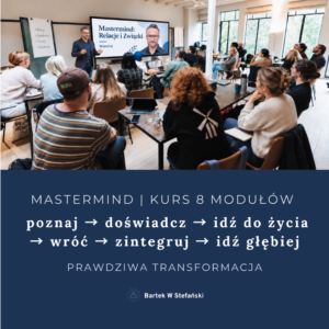 MASTERMIND KURS