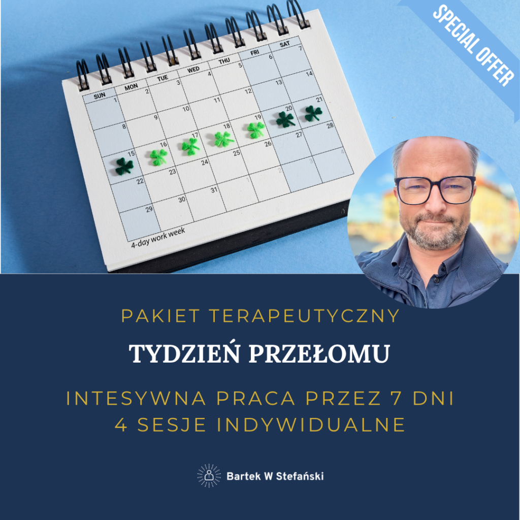 TYDZIEN PRZELOMU